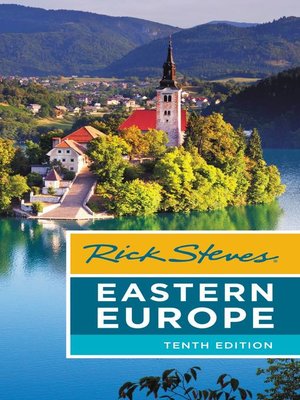 cover image of Rick Steves Eastern Europe